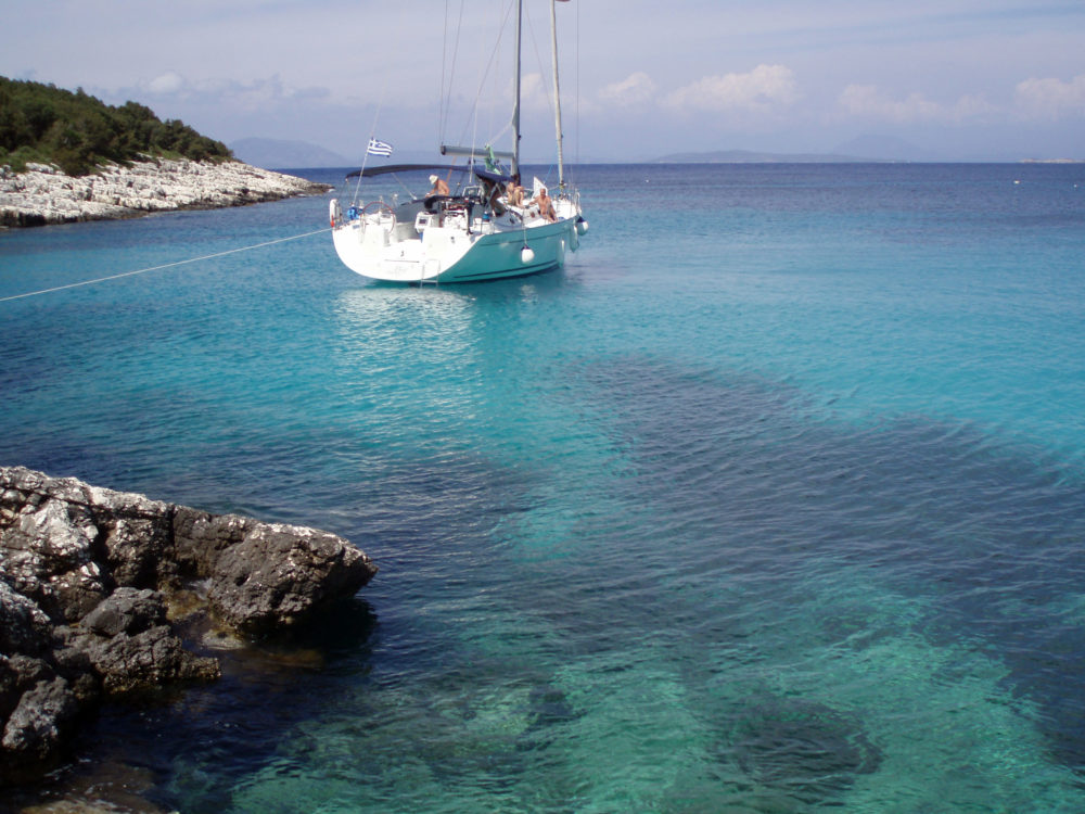 www.crociereavela.it Vacanze in barca a vela