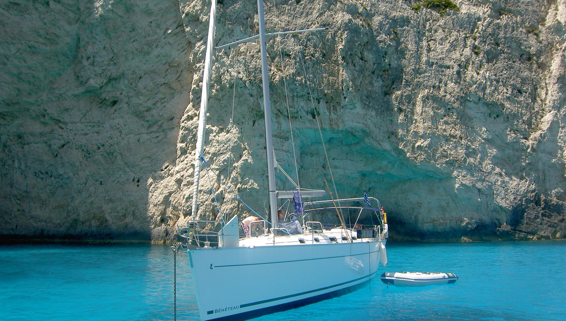 Crociera a vela Grecia - Crociere a Vela